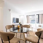 Gembnb Luxury Apartments - Residence Rivoli